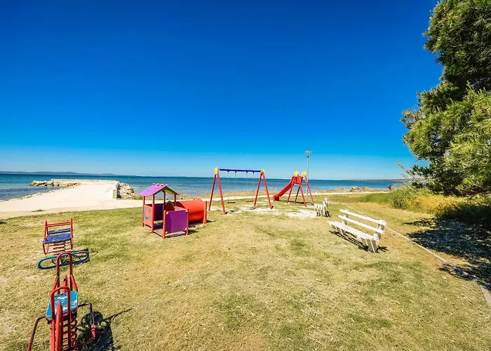 Bonex-7 By Interhome Privlaka (Zadar)