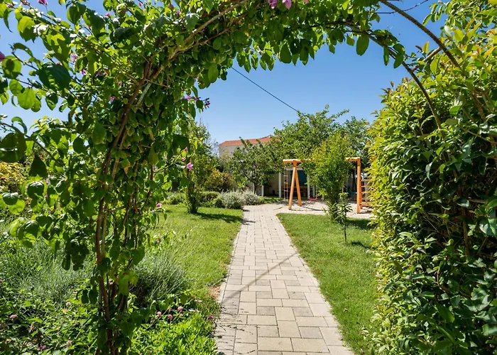 Bonex-7 By Interhome Appartement Privlaka (Zadar)