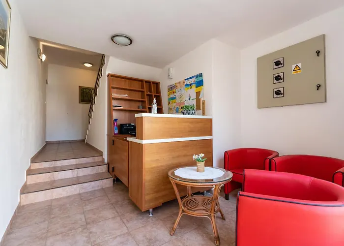 Bonex-7 By Interhome * Privlaka (Zadar)