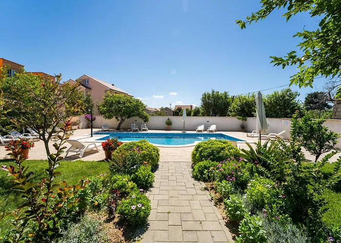 Bonex-7 By Interhome Appartement Privlaka (Zadar)