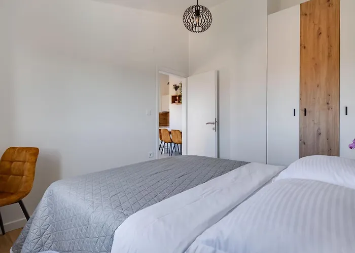 Appartement Bonex-7 By Interhome