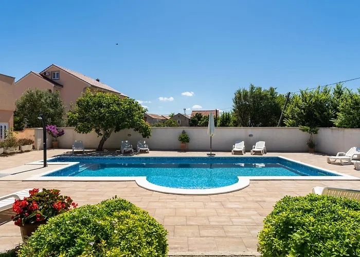 아파트 Bonex-7 By Interhome *