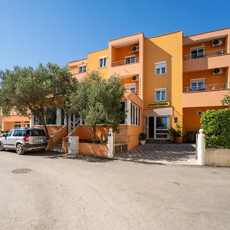 Bonex-7 By Interhome Apartament