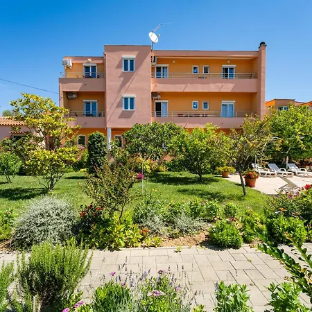 Bonex-7 By Interhome * Privlaka (Zadar)