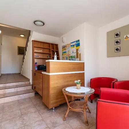 Bonex-7 By Interhome * Privlaka (Zadar)