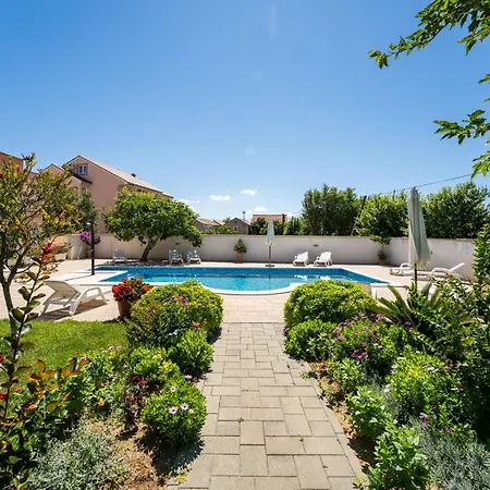 Bonex-7 By Interhome Apartment Privlaka (Zadar)