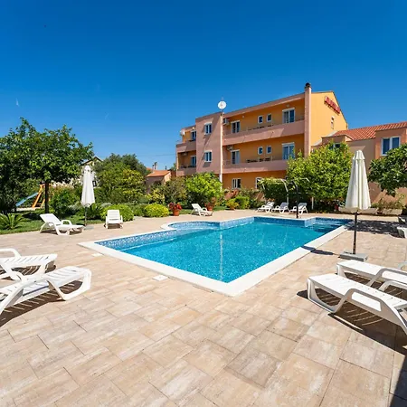Apartment Bonex-7 By Interhome Privlaka (Zadar)