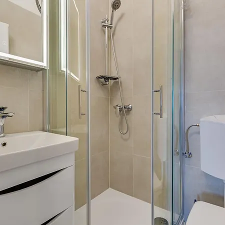 Bonex-7 By Interhome Privlaka (Zadar)