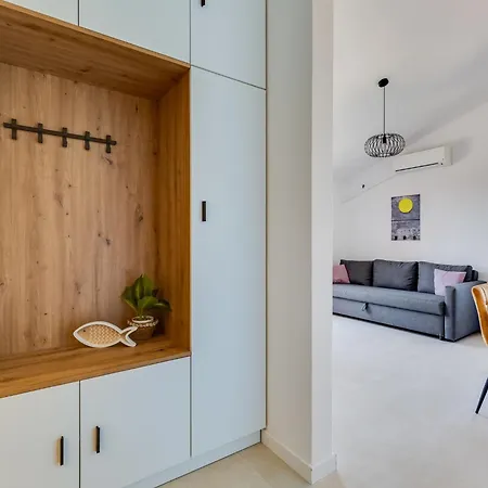 Bonex-7 By Interhome