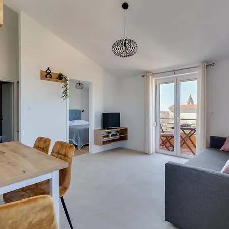Bonex-7 By Interhome Apartment
