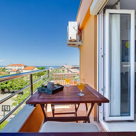 Bonex-7 By Interhome Apartment *
