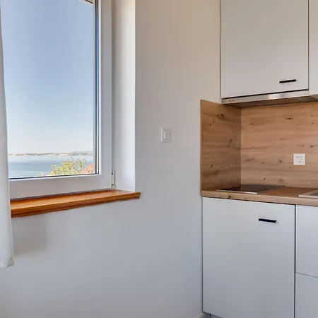 Bonex-7 By Interhome * Privlaka