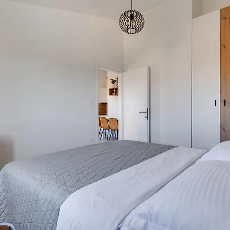 Apartment Bonex-7 By Interhome