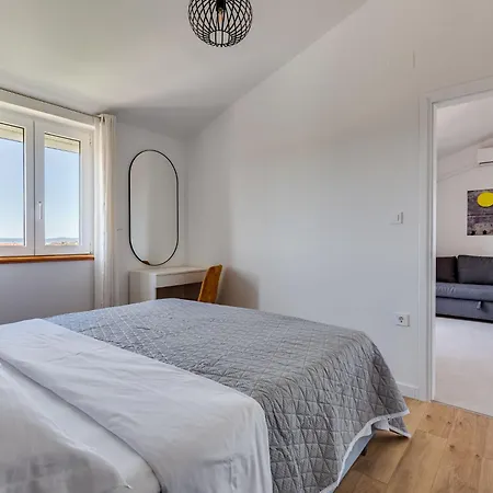 Apartment Bonex-7 By Interhome *