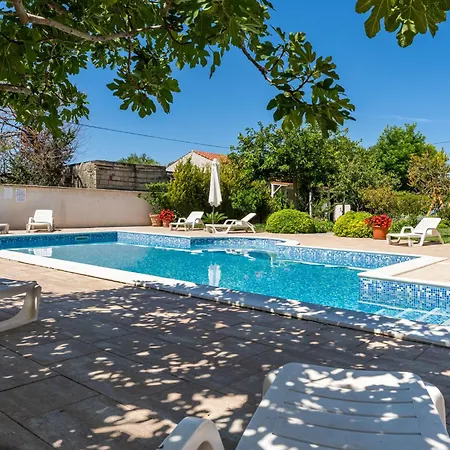 Bonex-7 By Interhome * Privlaka (Zadar)