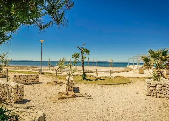 Bonex-7 By Interhome * Privlaka (Zadar)