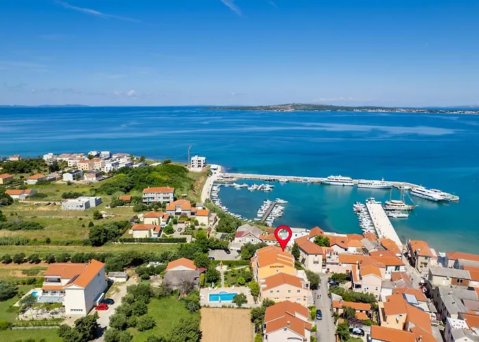 Bonex-7 By Interhome *