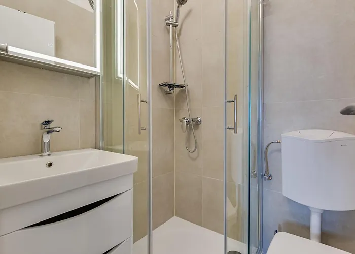 Bonex-7 By Interhome Privlaka (Zadar)