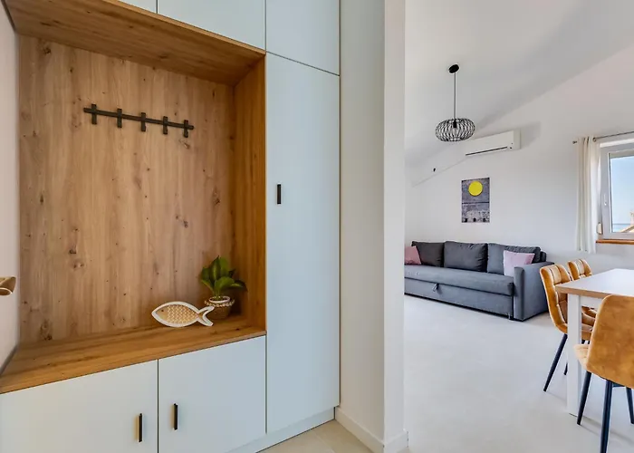 Bonex-7 By Interhome