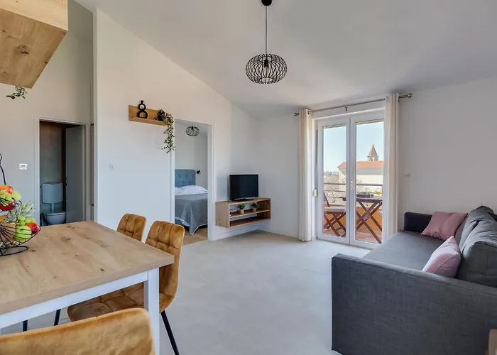 Bonex-7 By Interhome Apartamento