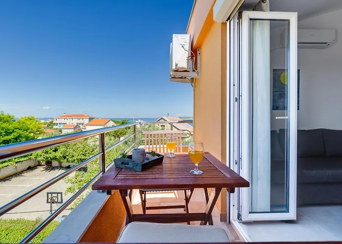 Bonex-7 By Interhome Apartament *