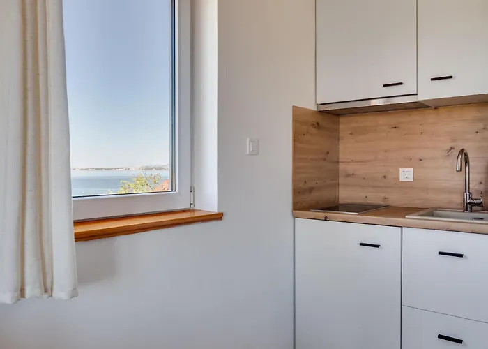 Bonex-7 By Interhome * Privlaka (Zadar)