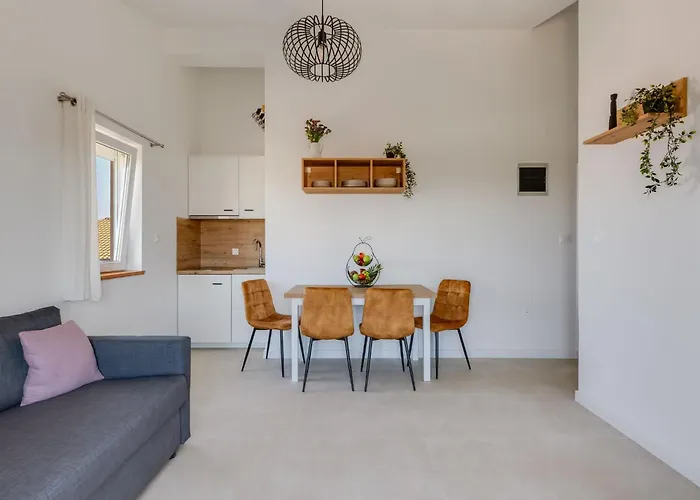 Bonex-7 By Interhome Apartament