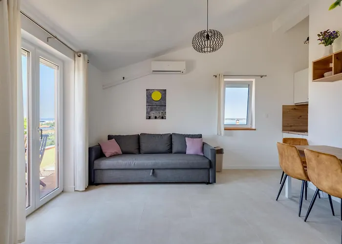 Bonex-7 By Interhome Apartamento