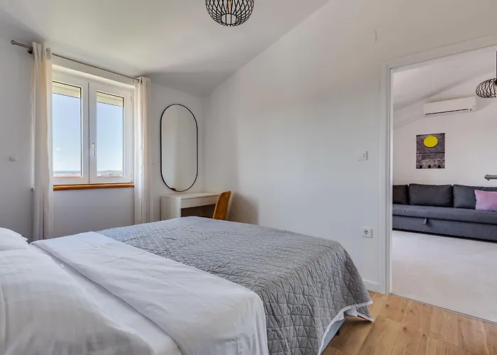 Apartamento Bonex-7 By Interhome *