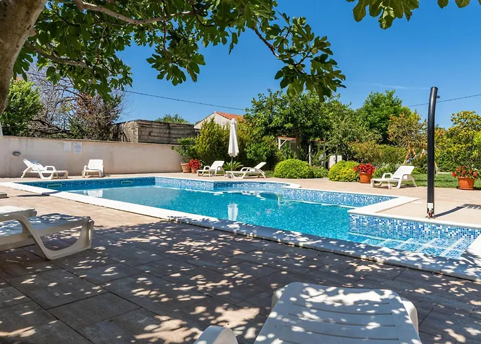 Bonex-7 By Interhome * Privlaka (Zadar)