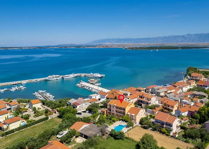 Bonex-7 By Interhome