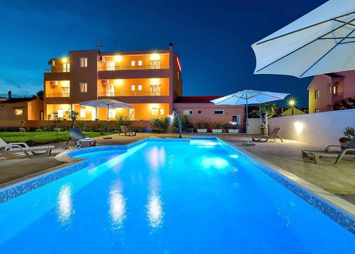 Apartament Bonex-7 By Interhome *